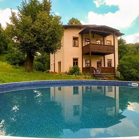 Διαμέρισμα Ovca Apartament *